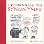 Dictionnaire des synonymes