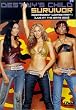 Destiny's Child - Survivor / Independent Women Part I (Live at the Brits 2001) (DVD Single)