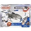 Erector Helicopter Speedplay Construction Set