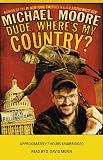 Dude, Where's My Country?