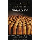 Cigar Aficionado's: Buying Guide : Ratings and Prices for More Than 1200 Cigars by  Marvin R. Shanken