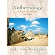 Anthropology: A Brief Introduction (5th Edition) by Carol R. Ember and Melvin R Ember