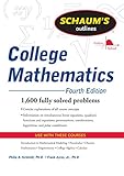 College mathematics