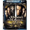 L'Homme au masque de fer [Blu-ray]