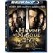 L'Homme au masque de fer [Blu-ray]