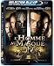 L'Homme au masque de fer [Blu-ray]
