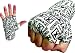 Boxing Hand Wrap Printed 160 inches Long (In Pack Of Two) RS.599.00