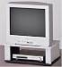 ミルダ回転TV台 MLD-21B