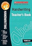 Handwriting. Years 5-6, Teacher's book