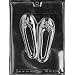 BALLET SLIPPER Kids Candy Mold Chocolate