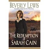 TheRedemptionofSarahCain