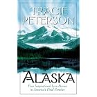 Alaska: A Light in the Window Destiny's Road Iditarod Dream Christmas Dream (Heartsong... by  Tracie Peterson
