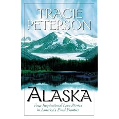 Alaska: A Light in the Window/Destiny's Road/Iditarod Dream/Christmas Dream (Heartsong Novella Collection)