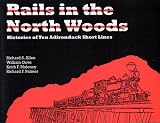 Rails in the North Woods