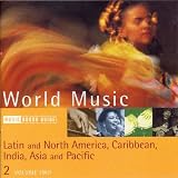 The Rough Guide to World Music, Vol. 2