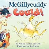 McGillycuddy Could!