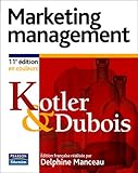 Marketing management
