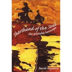 Shorthand of the Soul: the quotable horoscope (Flare Astro-links)