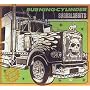 BURNING CYLINDER (CCCD)(DVD�t)