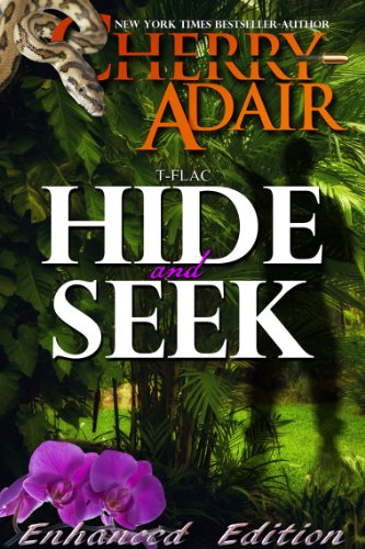 Hide and Seek Enhanced: The Wright's (T-FLAC)