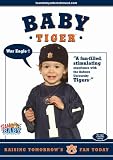 Baby Tiger Raising Tomorrow's Auburn Fan Today