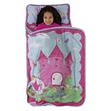 Little Princess Nap Mat - Toddler