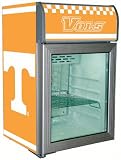 Tennessee Volunteers Refrigerated Glass Door Cooler