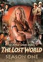Sir Arthur Conan Doyle's The Lost World - Season One