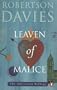 Leaven of Malice (Salterton Trilogy)