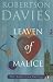 Leaven of Malice (Salterton Trilogy)