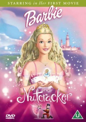 Barbie In The Nutcracker