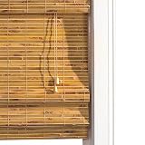 Kona Roman Shade - Natural