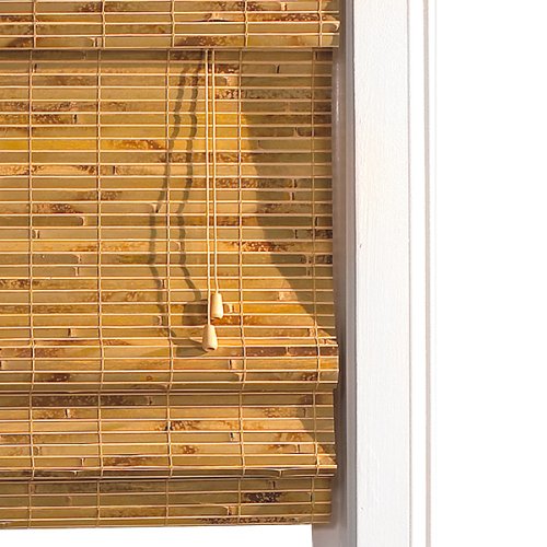 Kona Roman Shade - Natural