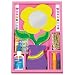 Melissa & Doug Flower Mirror - DYO