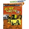 Jump Write In! : Creative Writing Exercises for Diverse Classrooms, Grades 6-12 by  WritersCorps and Judith Tannenbaum