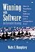 Winning with Software...