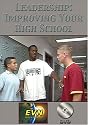 Leadership: Improving Your High School DVD