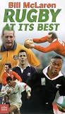Review 2 Entertain Video  / Bill McLaren - Rugby At Its Best