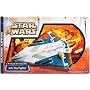 Star Wars Clone Wars Amry of the Republic Anakin Skywalker's Jedi Starfighter