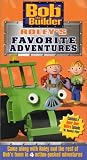 Bob the Builder Roleys Favorit