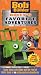 Search : Bob the Builder - Roley's Favorite Adventures