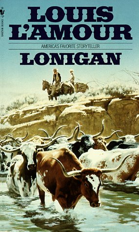 Childrens Toyshop  Books : Lonigan (Bantam Classic) (Bantam Classic)