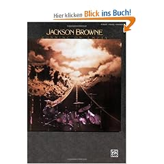 Jackson Browne: Running on Empty
