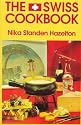 Swiss Cookbook (Hippocrene International Cookbooks)