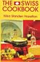 The Swiss Cookbook (Hippocrene International Cookbooks)