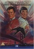 Star Trek 4 : The Voyage Home [UK IMPORT] - William Shatner