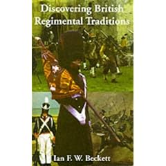 British Regimental Traditions (Discovering)