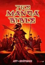 The Manga Bible - NT Extreme (Bible Tniv)