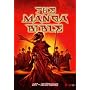 The Manga Bible - NT Extreme (Bible Tniv)