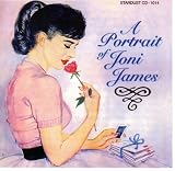 A Portrait of Joni James